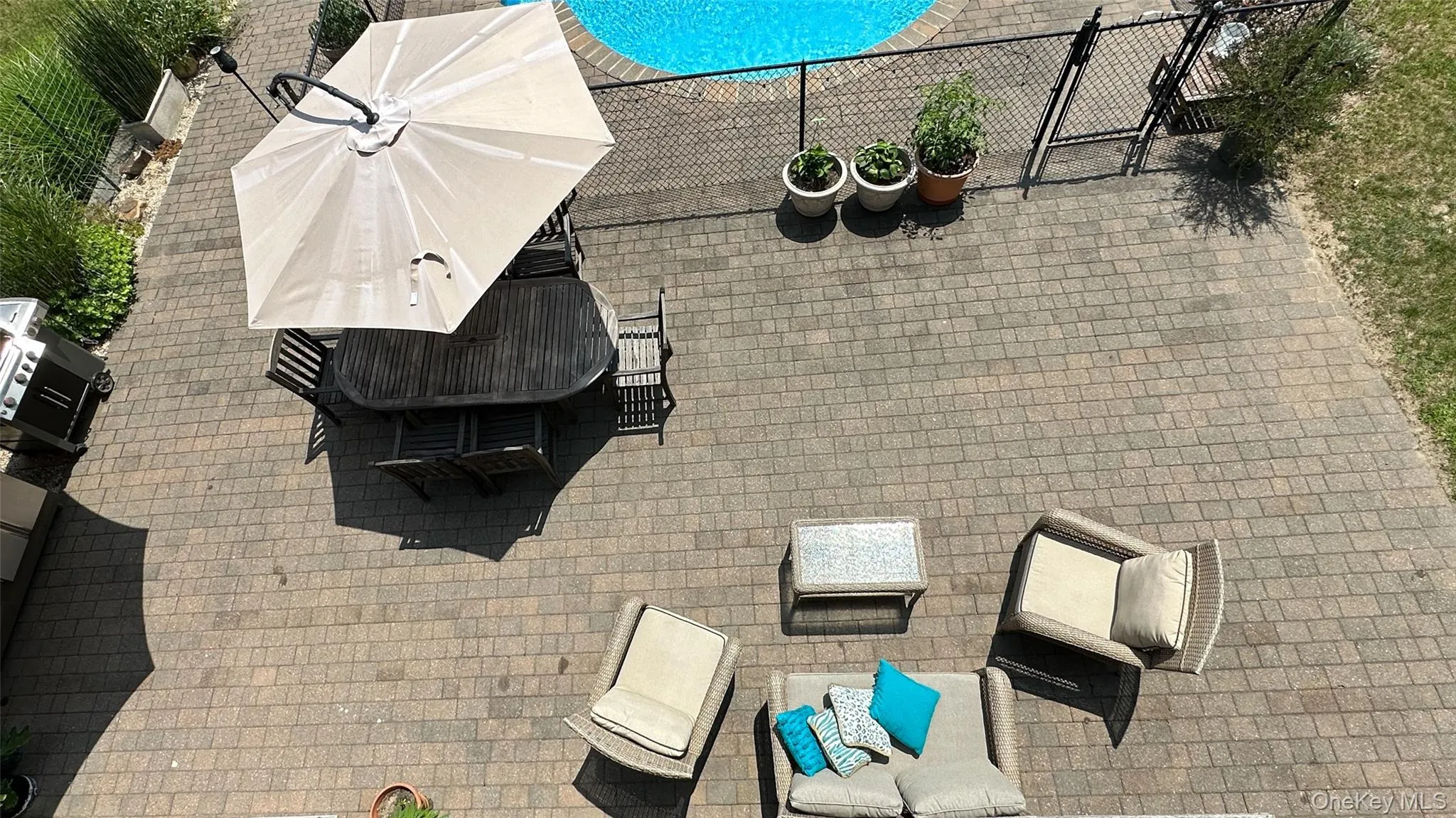 Aerial view Aerial view