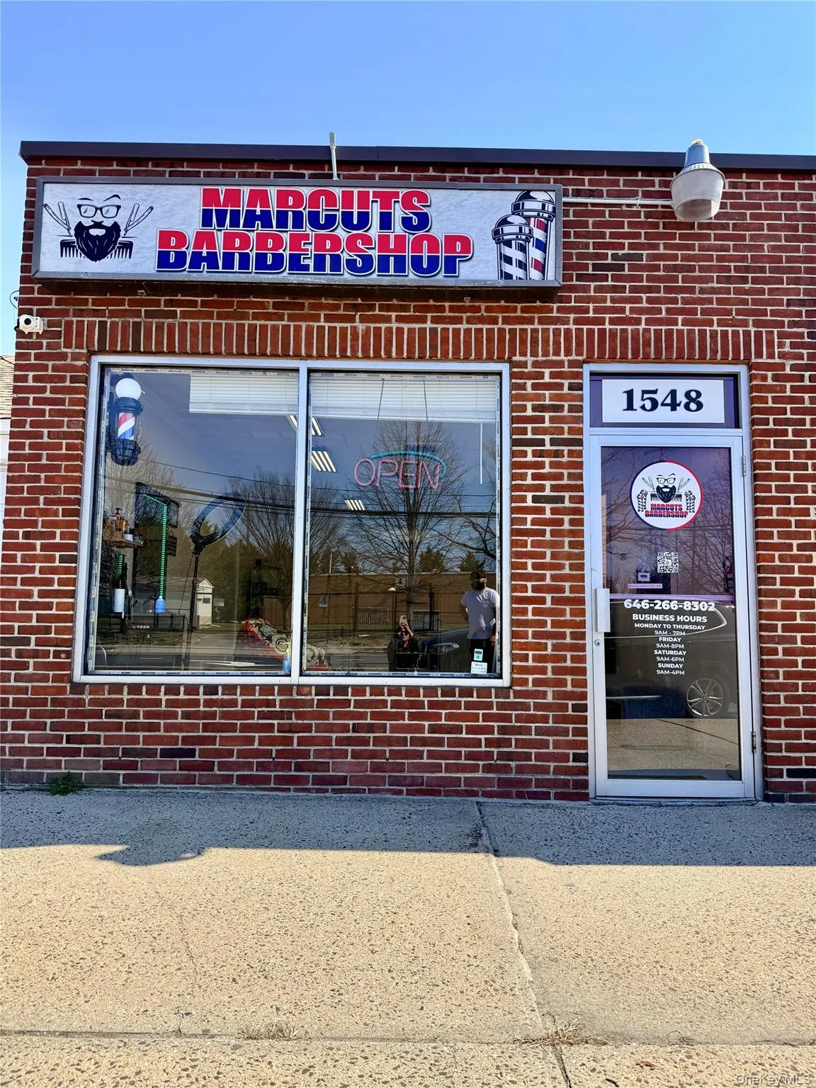 1548 Union Boulevard, Islip, NY, ,Commercial Lease,For Rent,Union,0,984451 1548 Union Boulevard, Islip, NY, ,Commercial Lease,For Rent,Union,0,984451