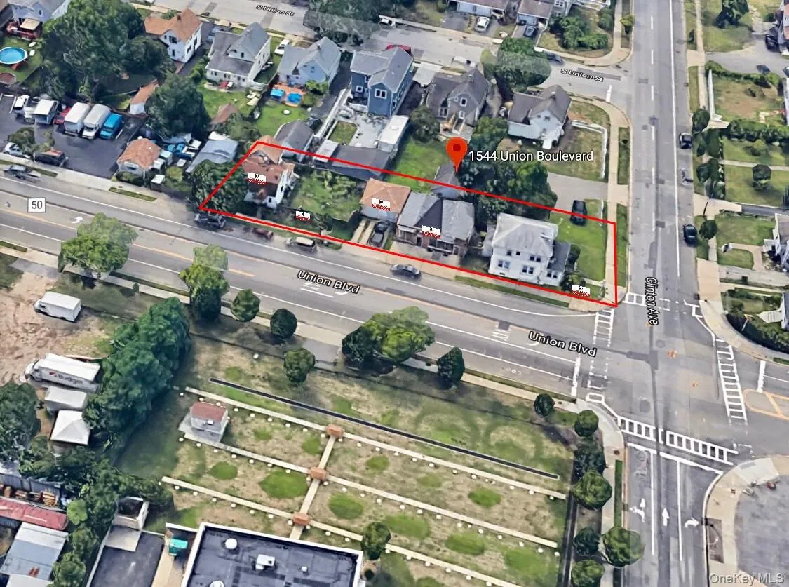 1548 Union Boulevard, Islip, NY, ,Commercial Lease,For Rent,Union,0,984451 1548 Union Boulevard, Islip, NY, ,Commercial Lease,For Rent,Union,0,984451