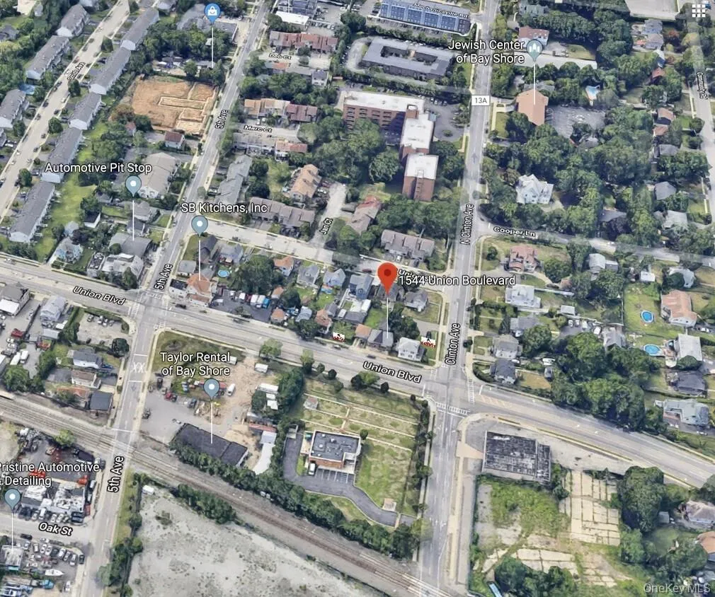 1548 Union Boulevard, Islip, NY, ,Commercial Lease,For Rent,Union,0,984451 1548 Union Boulevard, Islip, NY, ,Commercial Lease,For Rent,Union,0,984451
