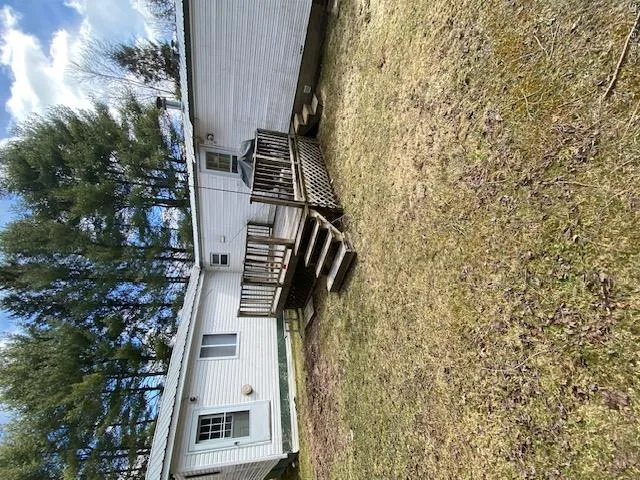 rear rear