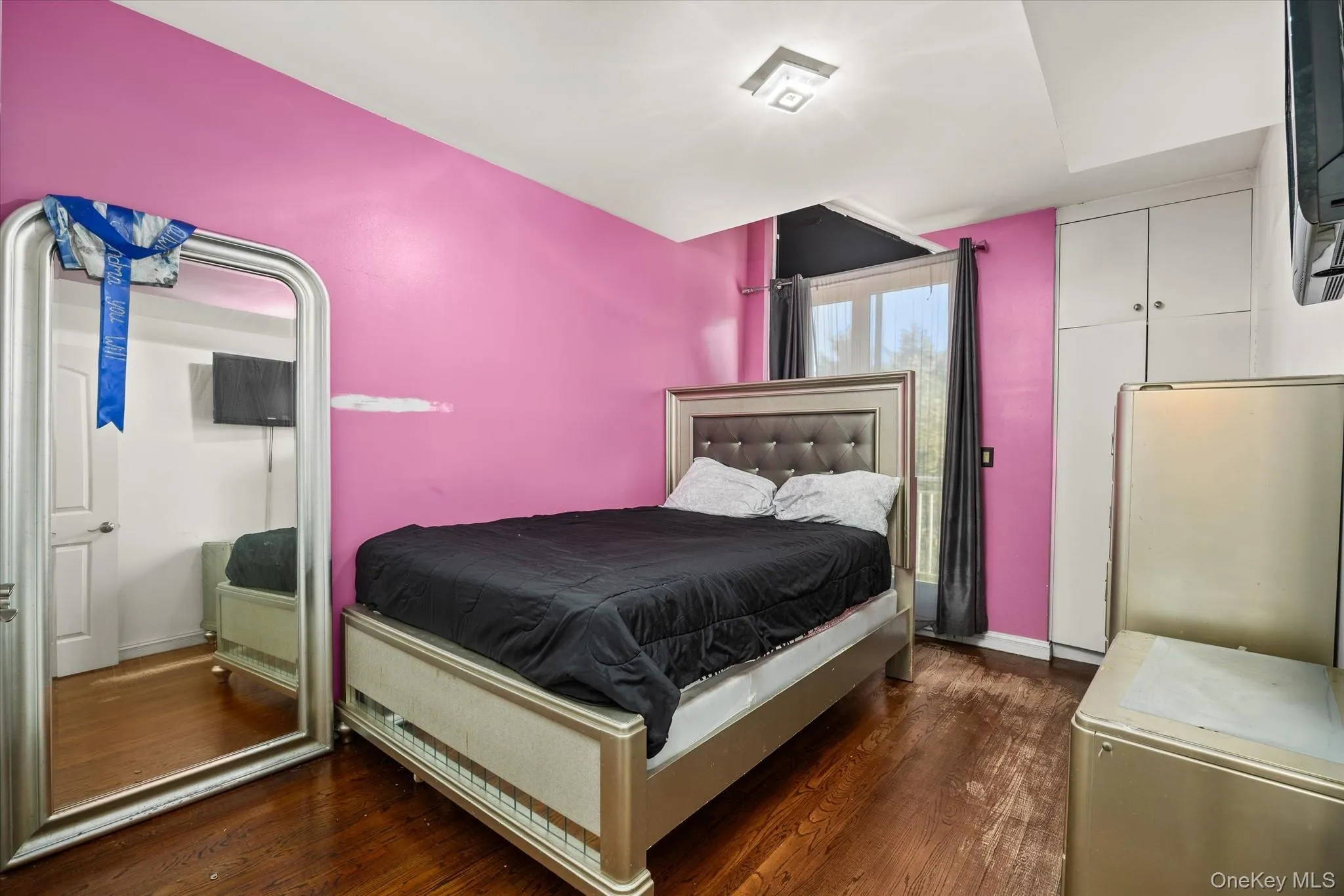 2 Bedroom 2 Bedroom