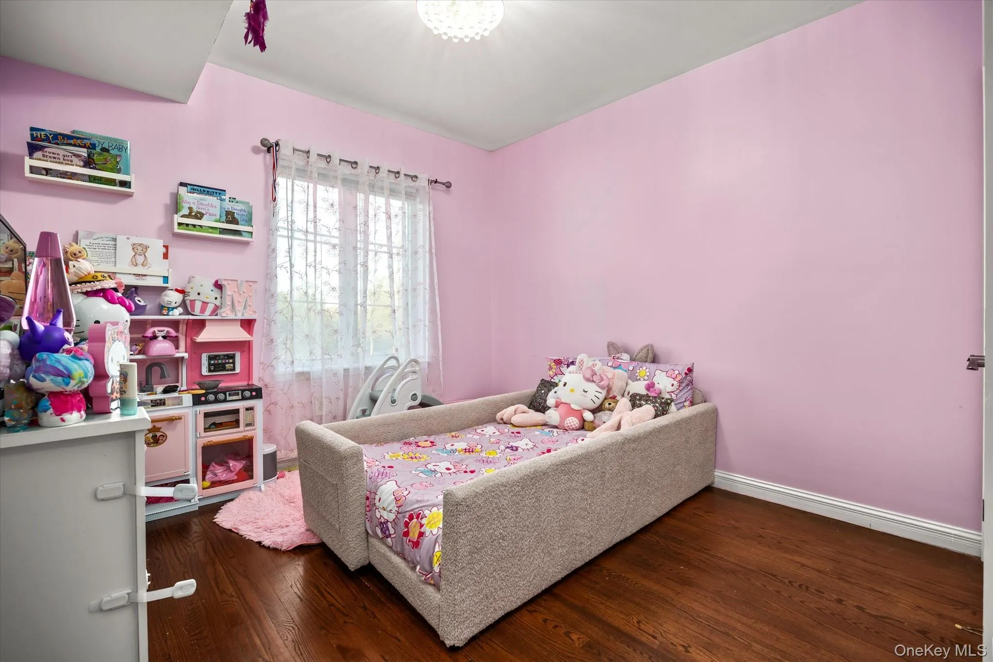 3rd Bedroom 3rd Bedroom