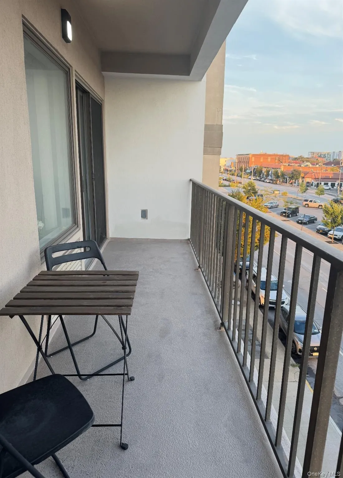 View of balcony View of balcony