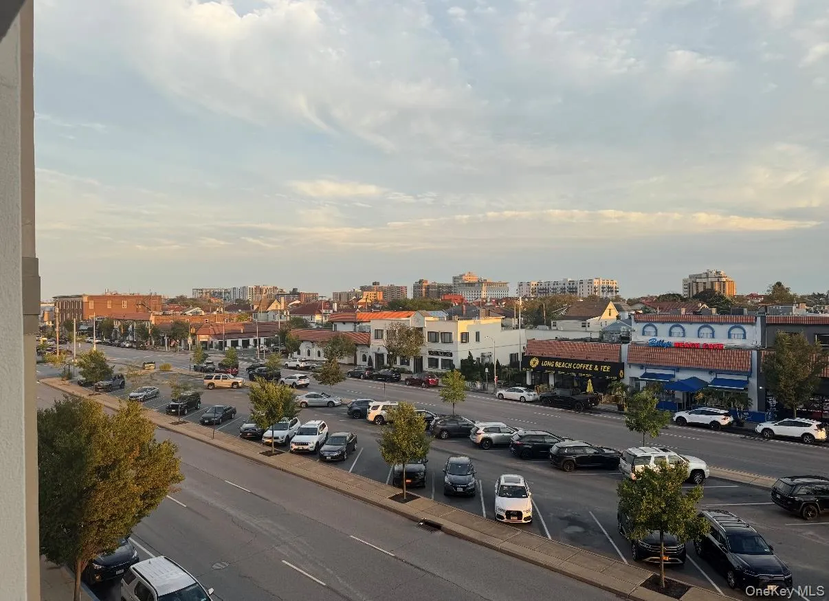 View of urban area View of urban area