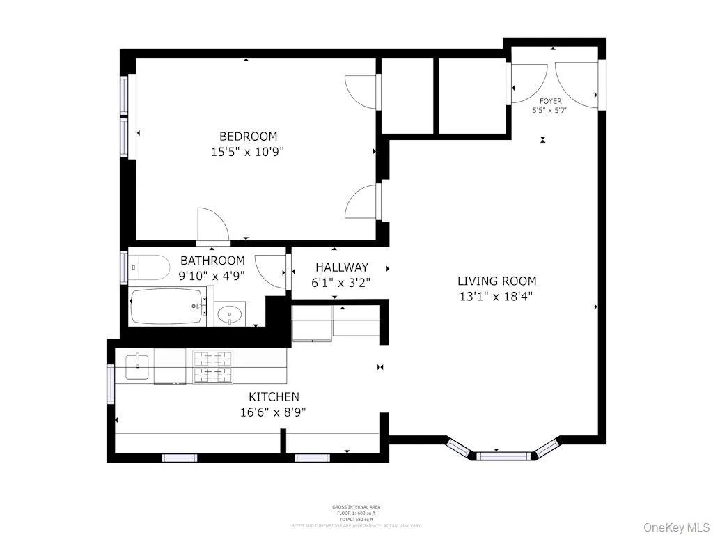 130 Centre Avenue, New Rochelle, NY, 1 Bedroom Bedrooms, 3 Rooms Rooms,1 BathroomBathrooms,Residential Lease,For Rent,Centre,0,984564 130 Centre Avenue, New Rochelle, NY, 1 Bedroom Bedrooms, 3 Rooms Rooms,1 BathroomBathrooms,Residential Lease,For Rent,Centre,0,984564