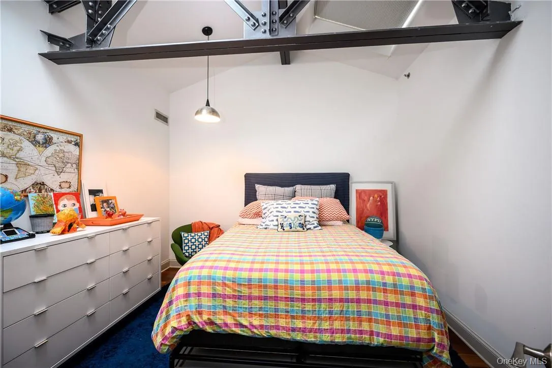 2nd Level Bedroom with Spacious Closet. 2nd Level Bedroom with Spacious Closet.