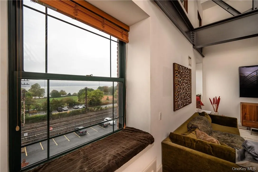 Beautiful River Views from Main Living Space and Primary Bedroom. Beautiful River Views from Main Living Space and Primary Bedroom.
