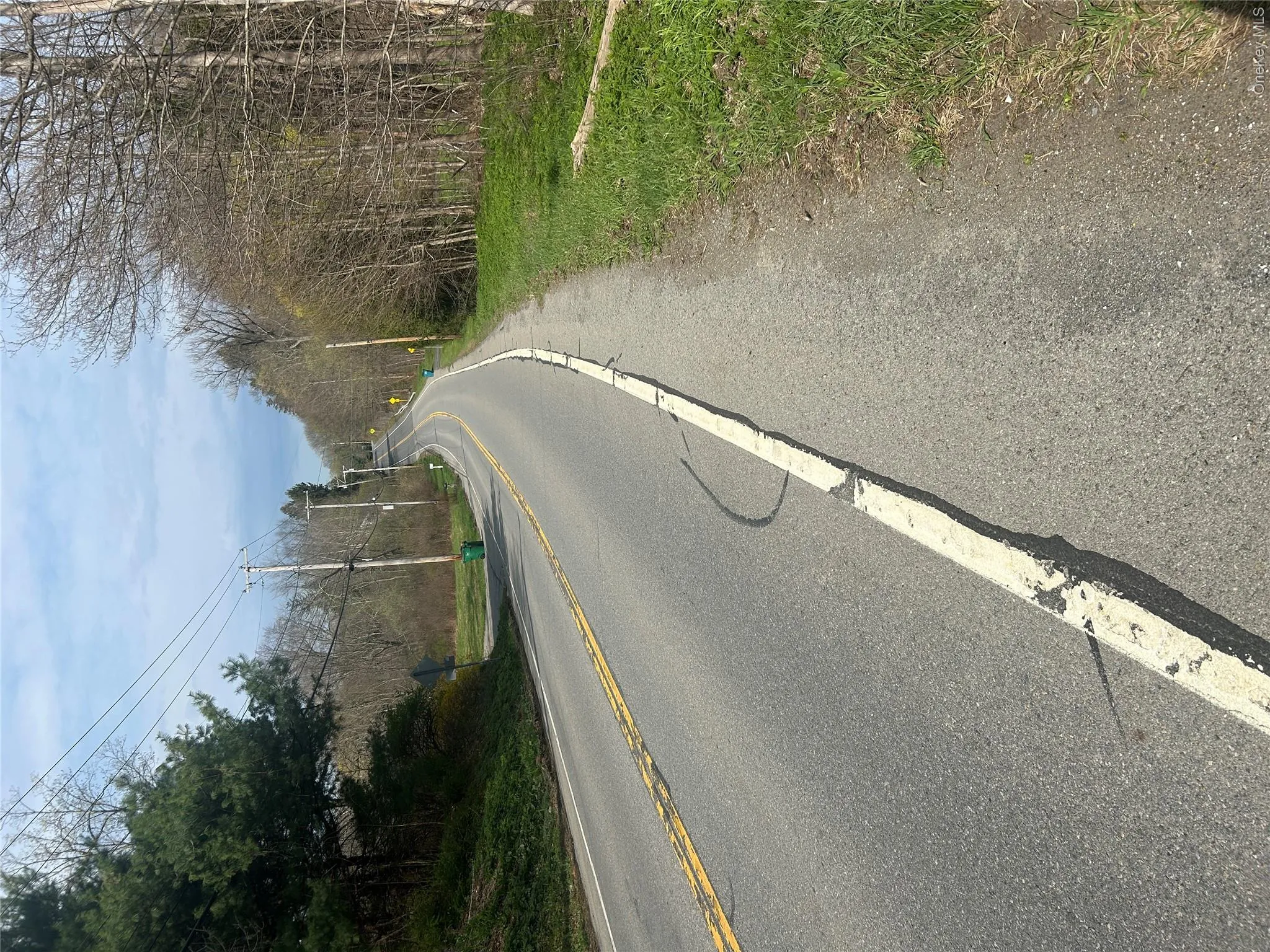 Along East Noxon Road Along East Noxon Road