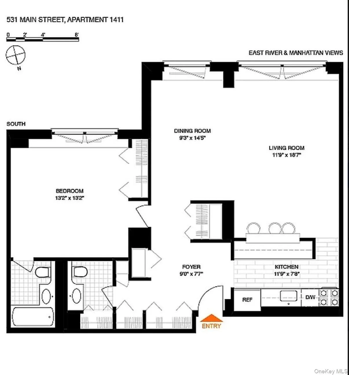 531 Main Street, New York, NY, 1 Bedroom Bedrooms, 4 Rooms Rooms,1 BathroomBathrooms,Residential,For Rent,Main,0,KEY984595 531 Main Street, New York, NY, 1 Bedroom Bedrooms, 4 Rooms Rooms,1 BathroomBathrooms,Residential,For Rent,Main,0,KEY984595