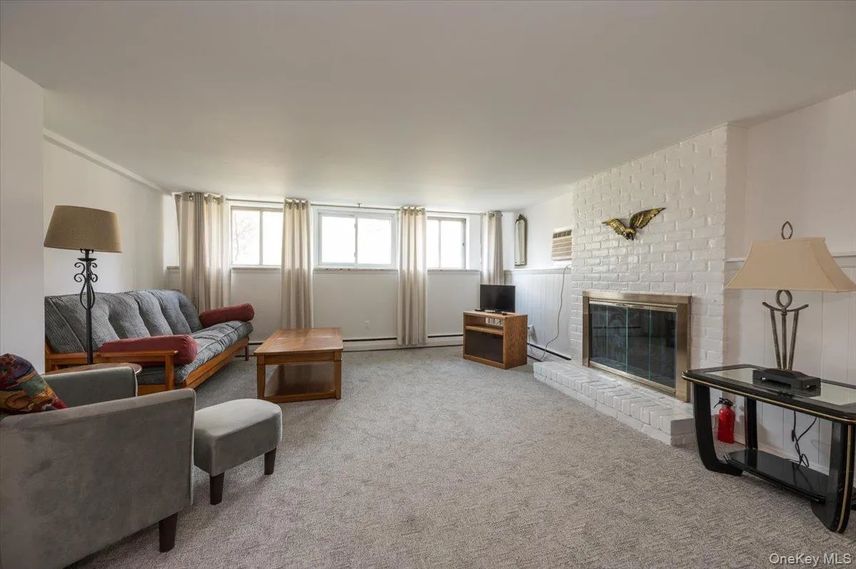 Fully Furnished w/wood burning fireplace and new carpeting Fully Furnished w/wood burning fireplace and new carpeting