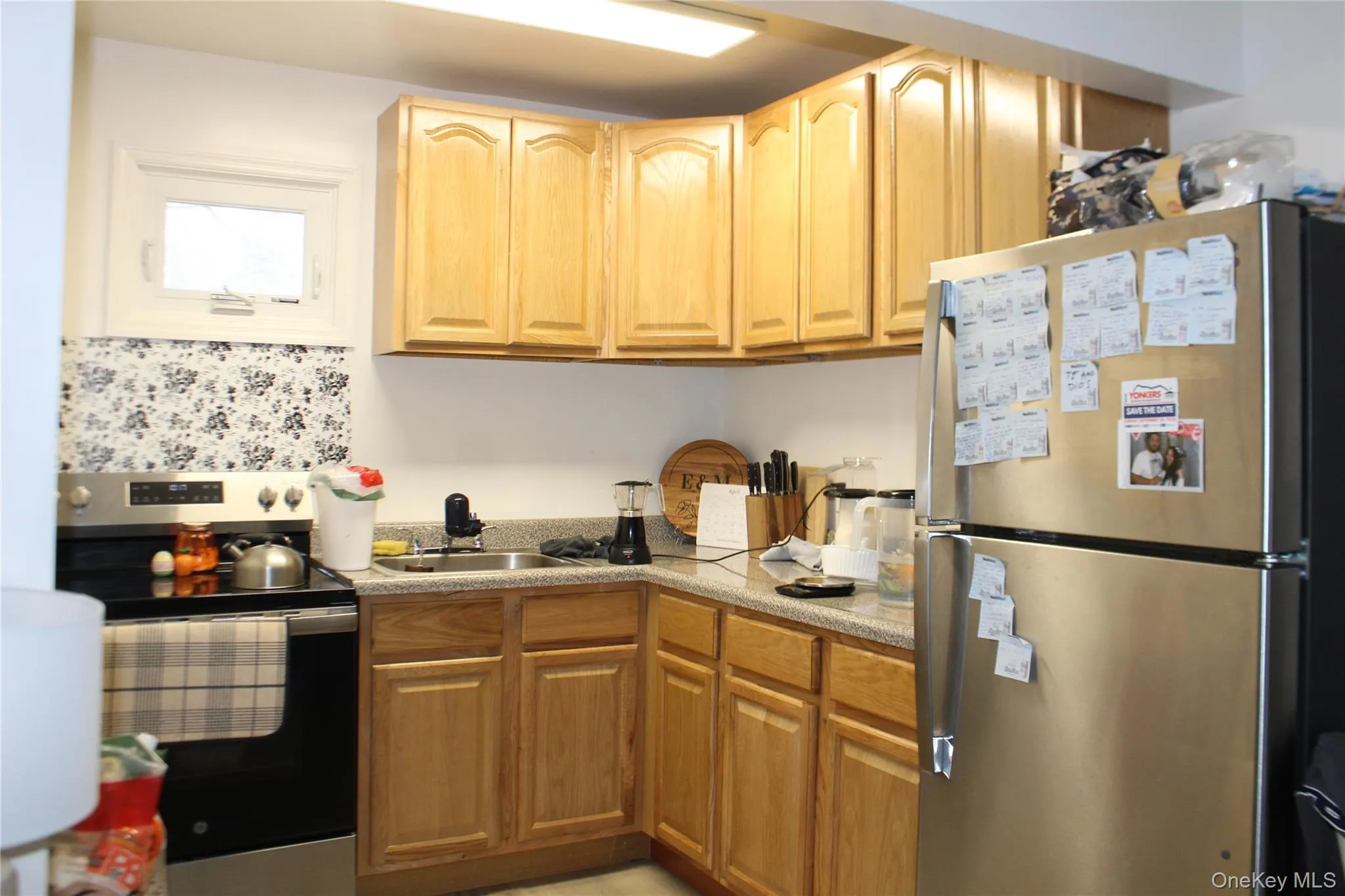 open to living room open to living room