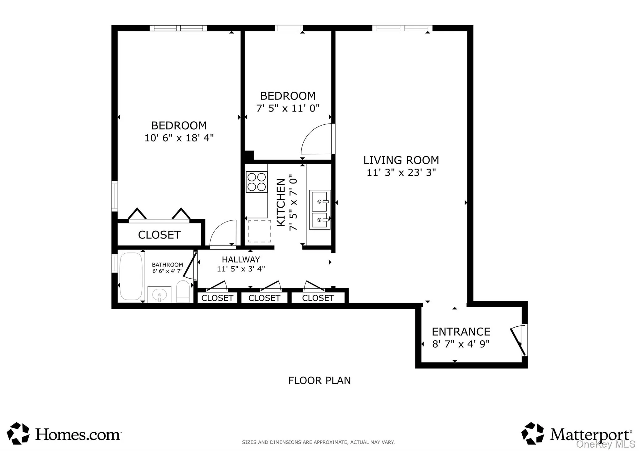 86-04 Grand Ave, New York, NY, 2 Bedrooms Bedrooms, 5 Rooms Rooms,1 BathroomBathrooms,Residential,For Rent,Grand Ave,0,984662 86-04 Grand Ave, New York, NY, 2 Bedrooms Bedrooms, 5 Rooms Rooms,1 BathroomBathrooms,Residential,For Rent,Grand Ave,0,984662
