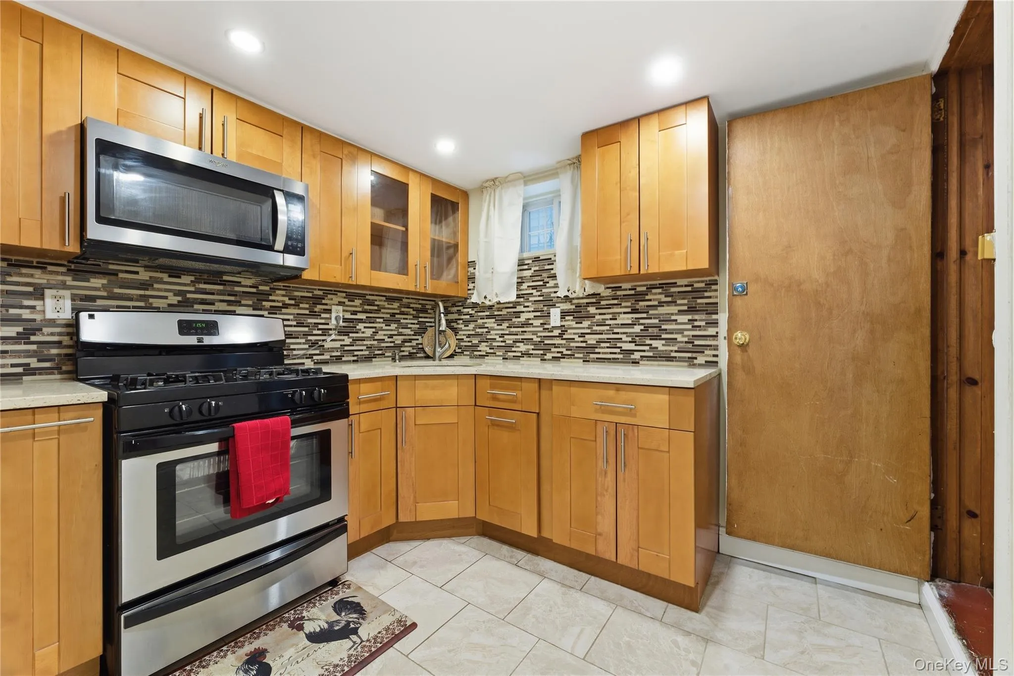 Second Unit Kitchen Second Unit Kitchen