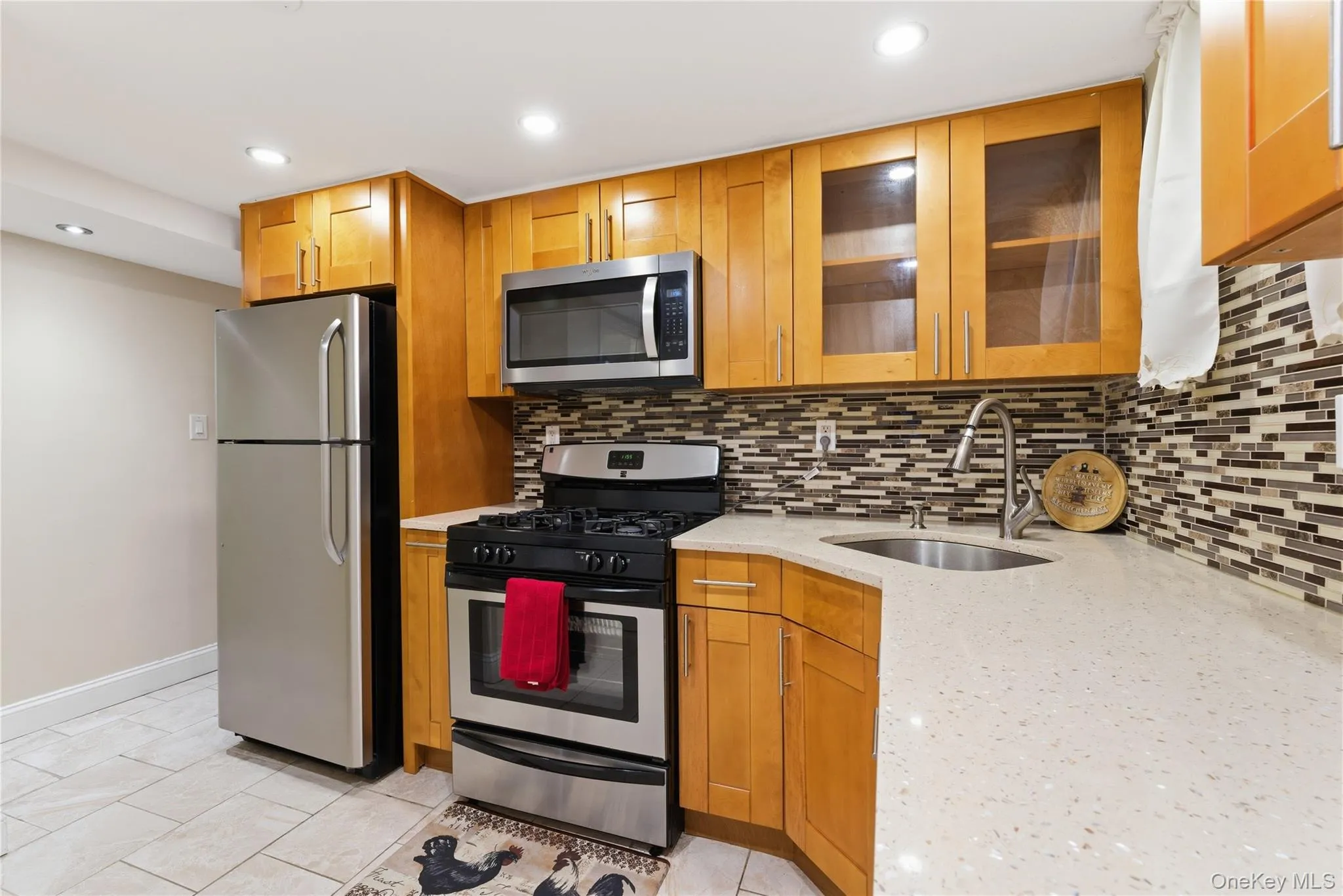 Second Unit Kitchen Second Unit Kitchen