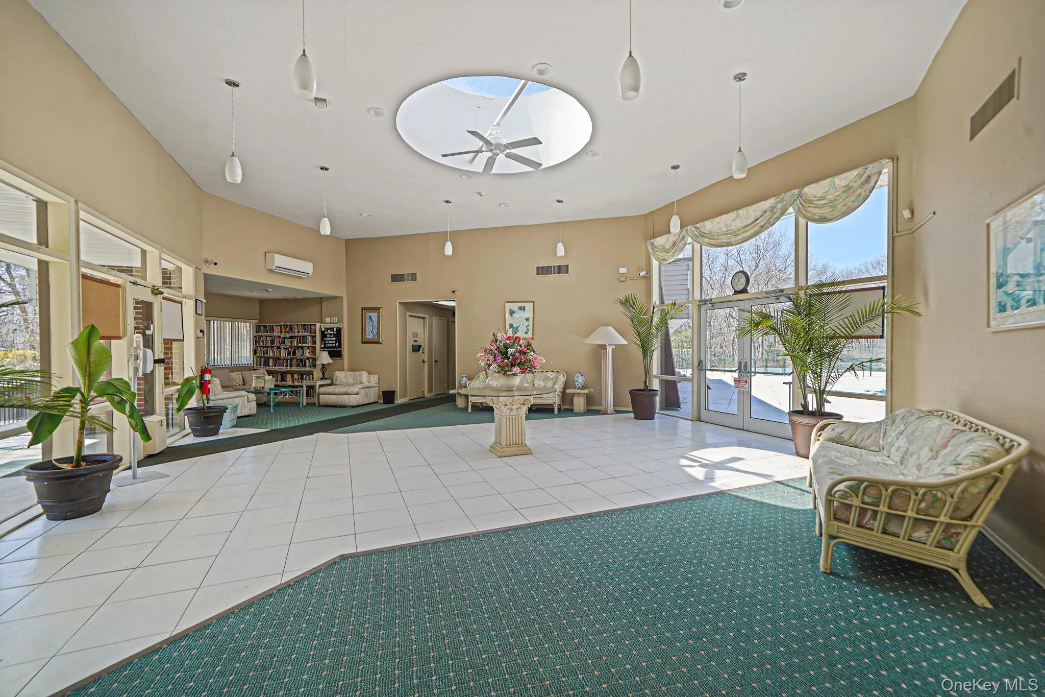 Club House Club House