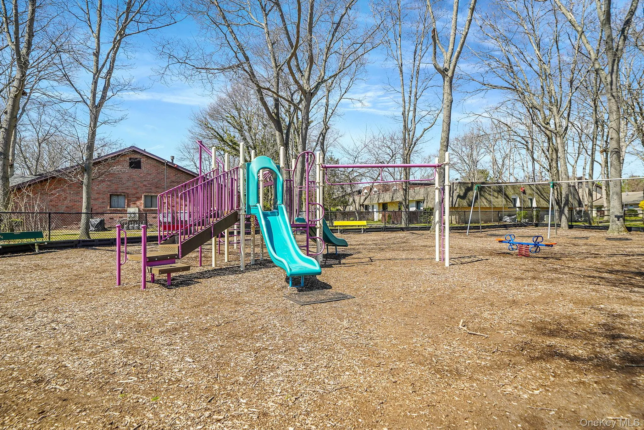 Playground Playground