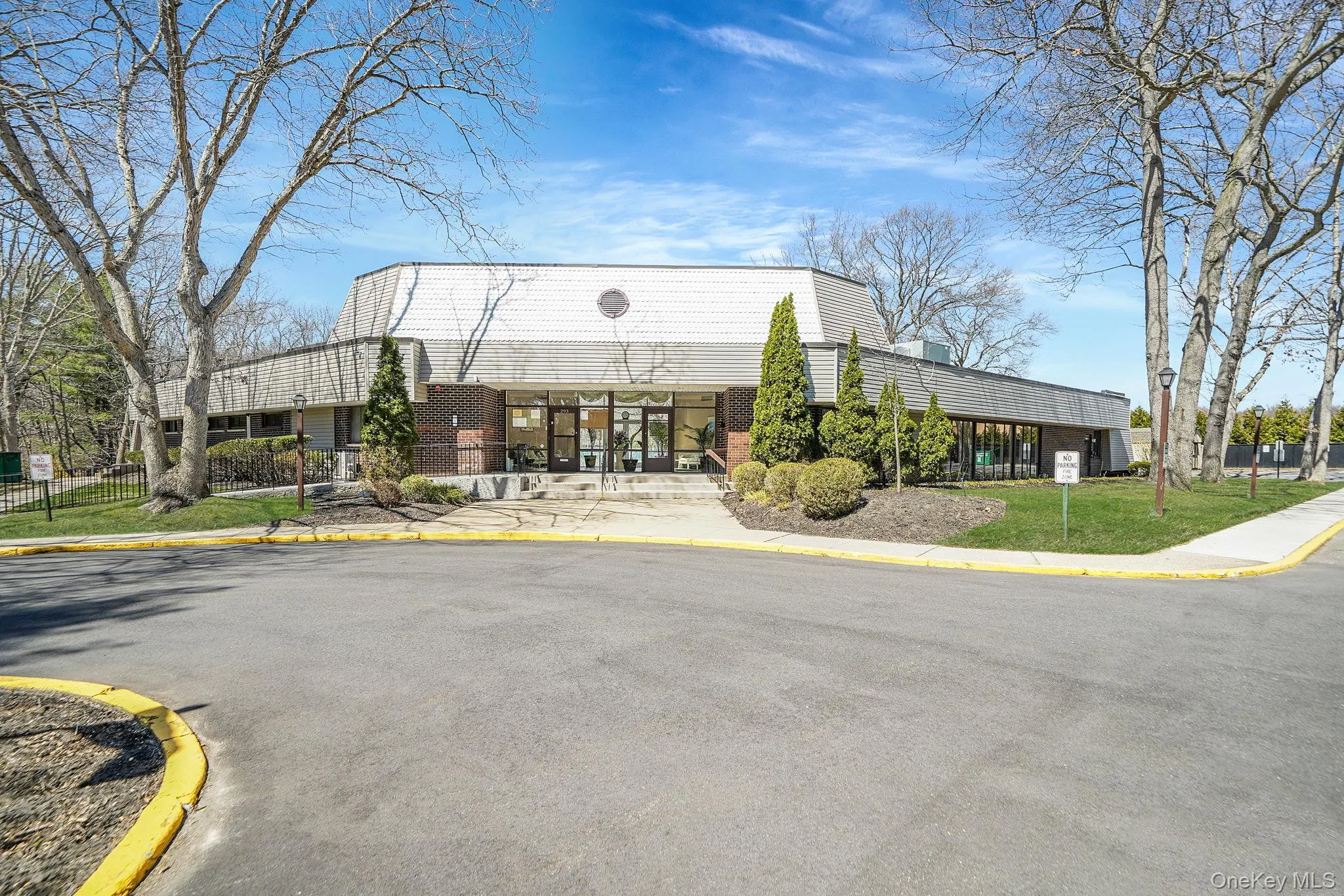 Club House Club House