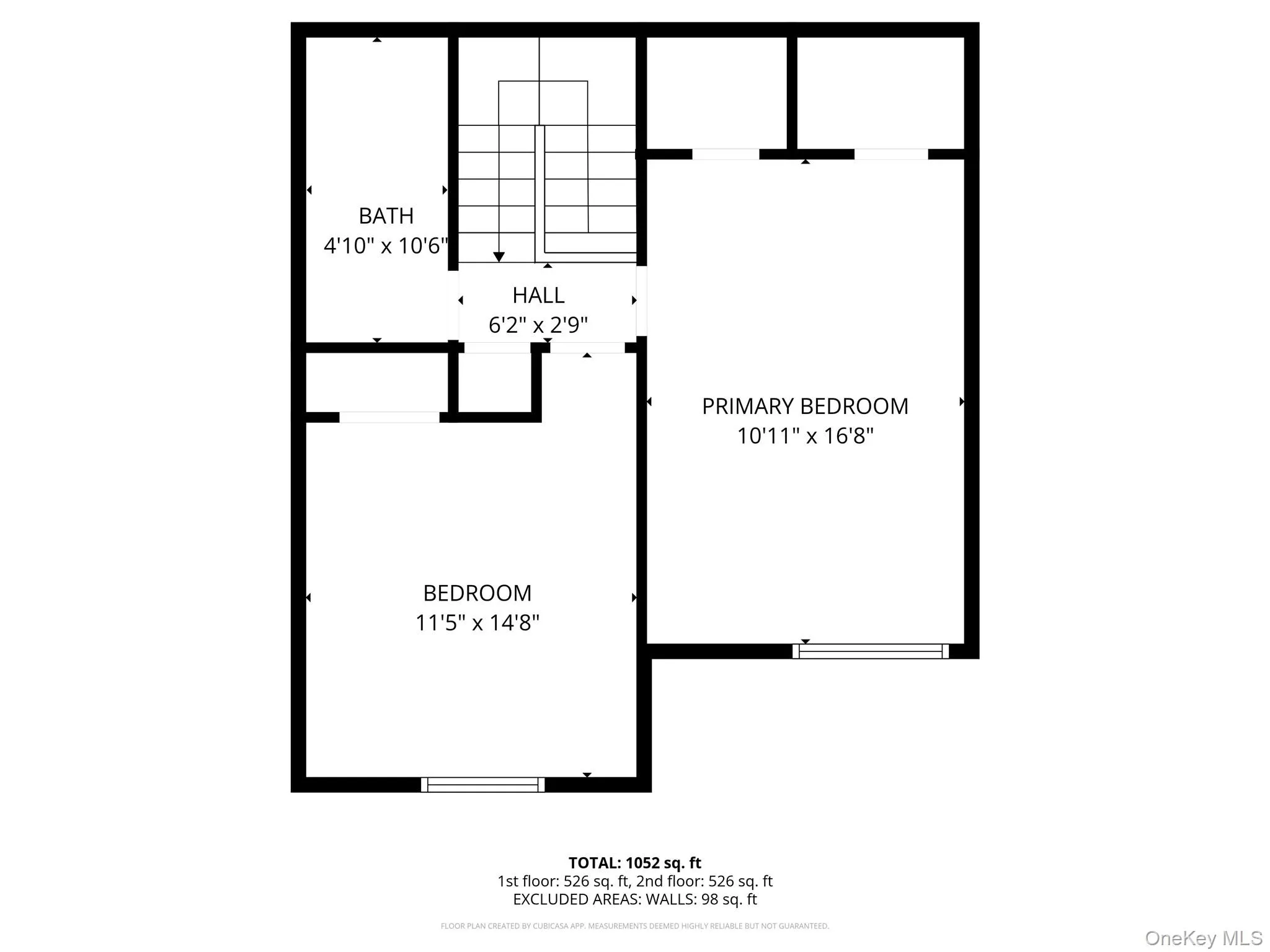 2nd Floor 2nd Floor