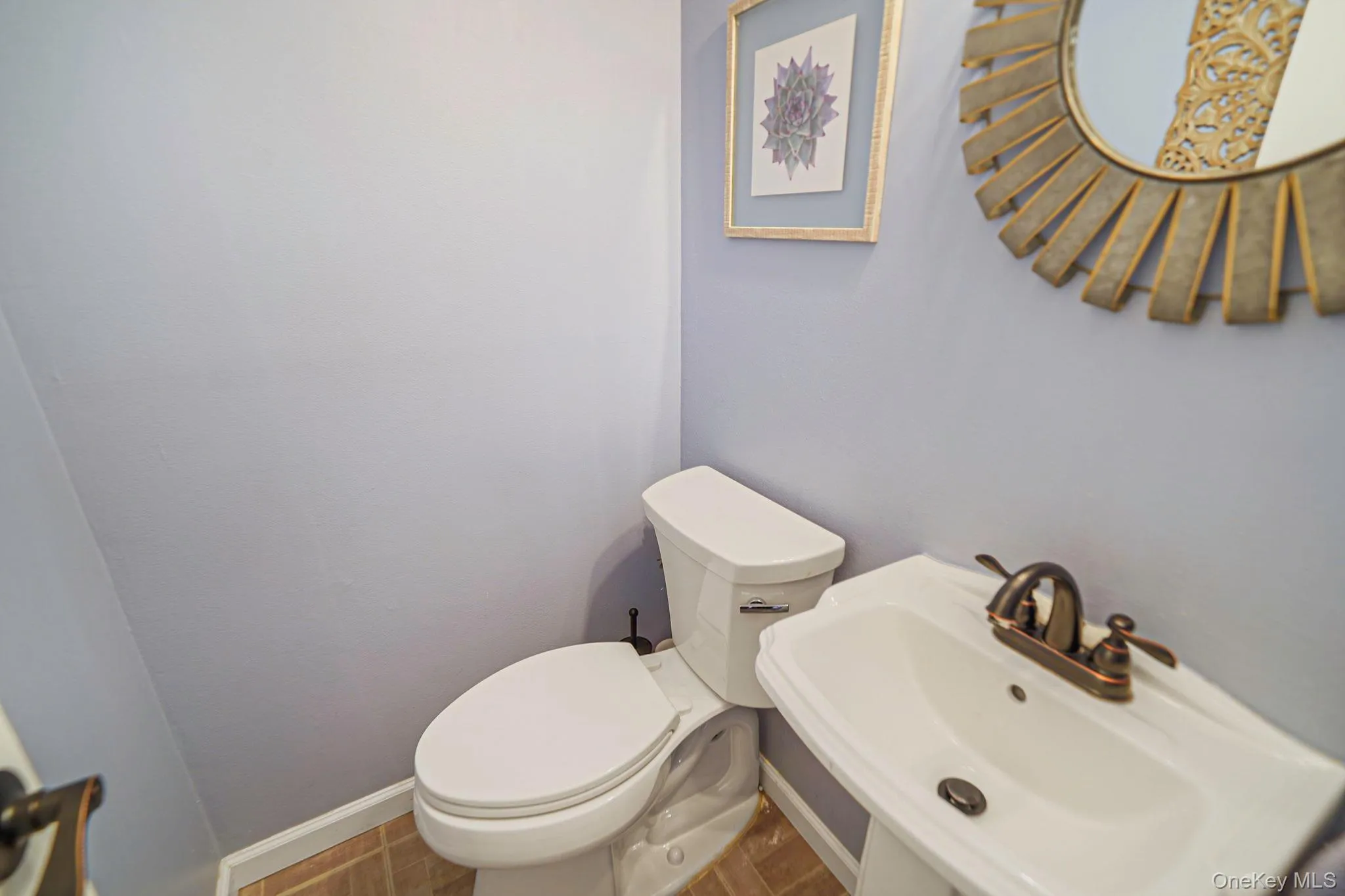 1st Floor Half Bath 1st Floor Half Bath