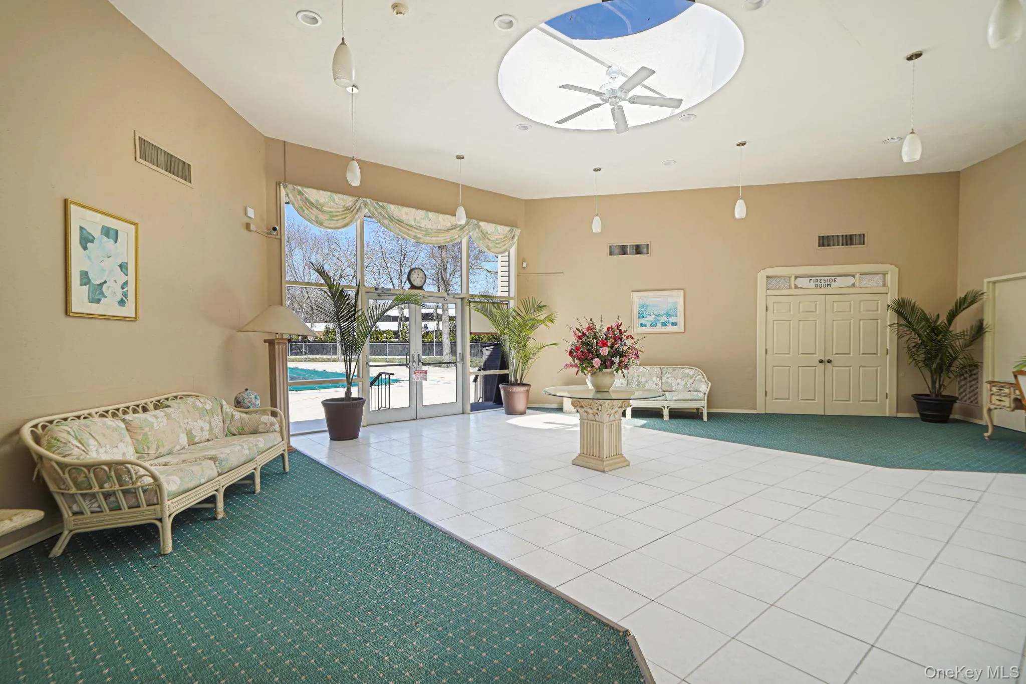 Club House Club House