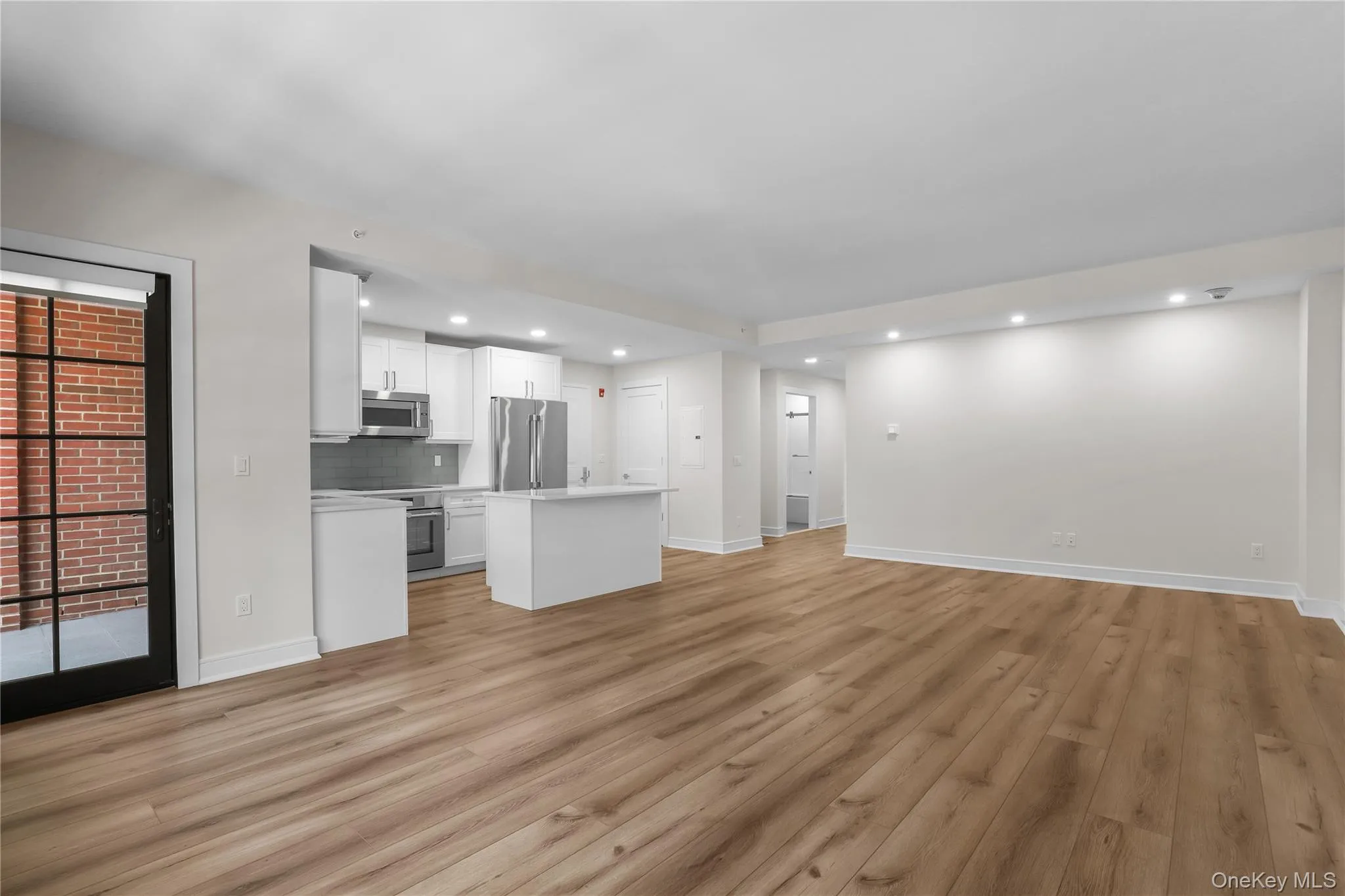 Another view of LR/DR Another view of LR/DR