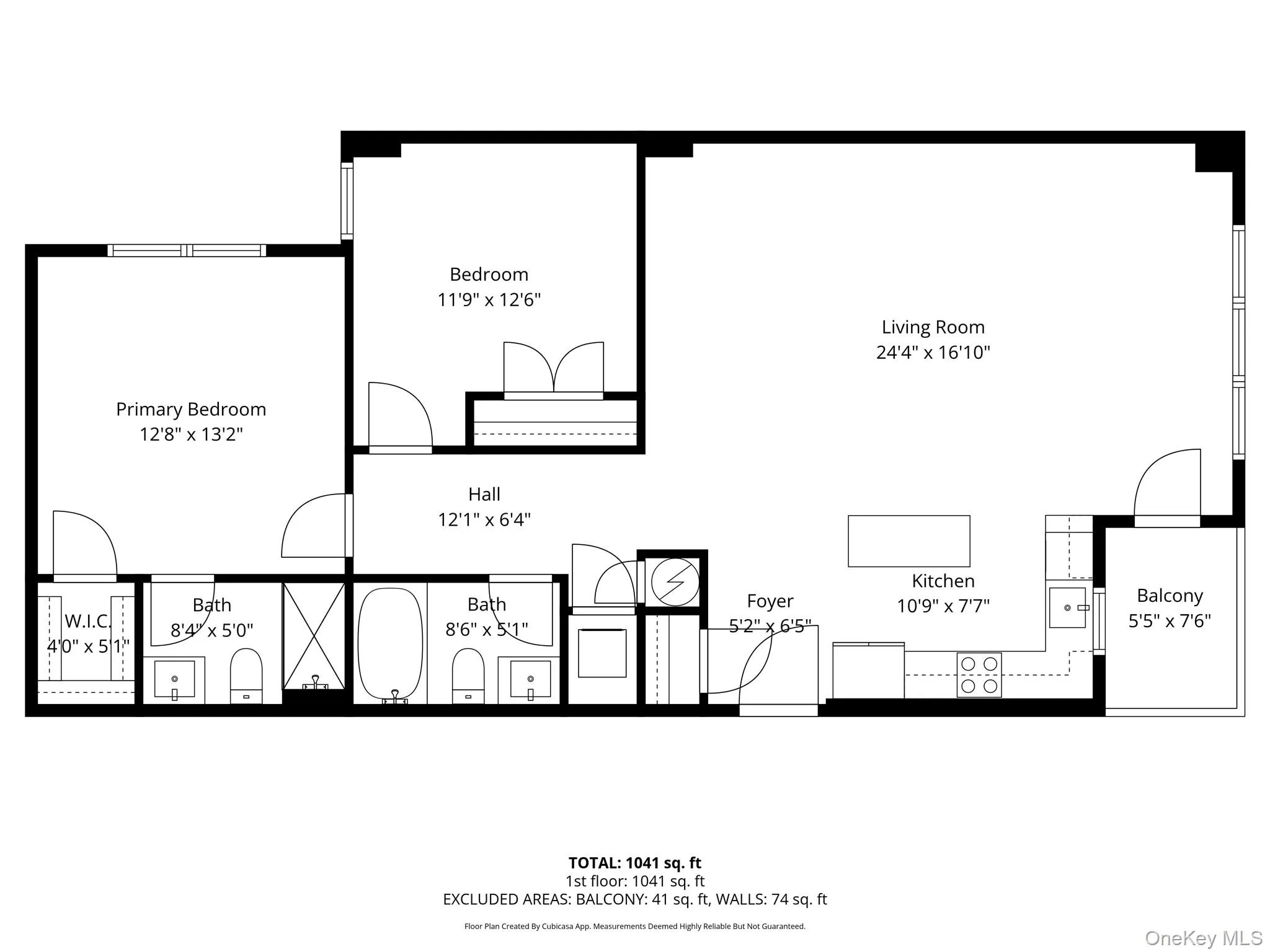 Floor Plan Floor Plan