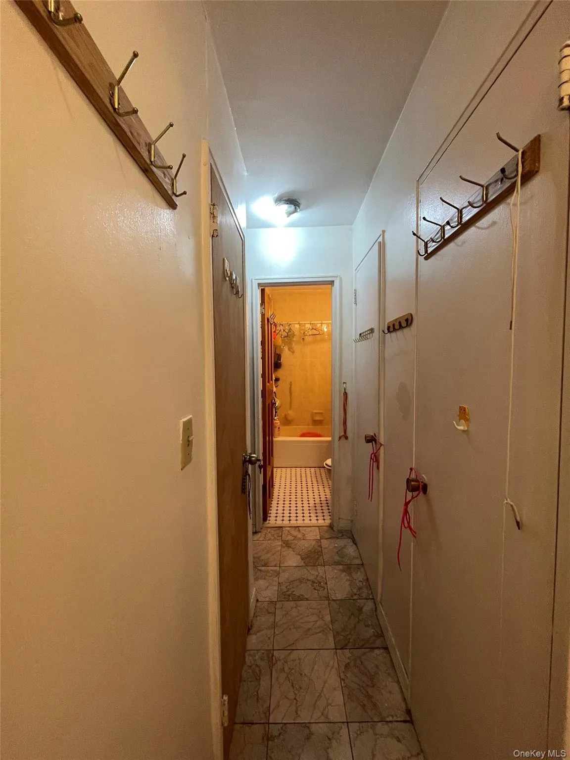 Hallway Hallway