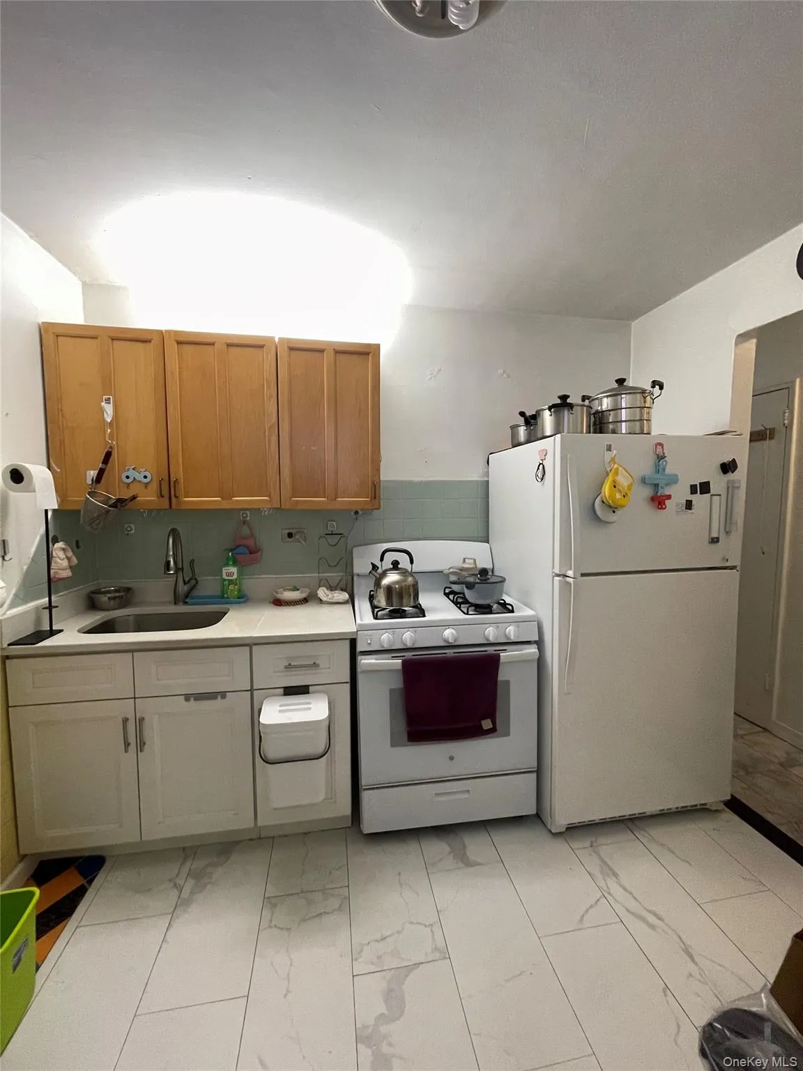 Kitchen Kitchen