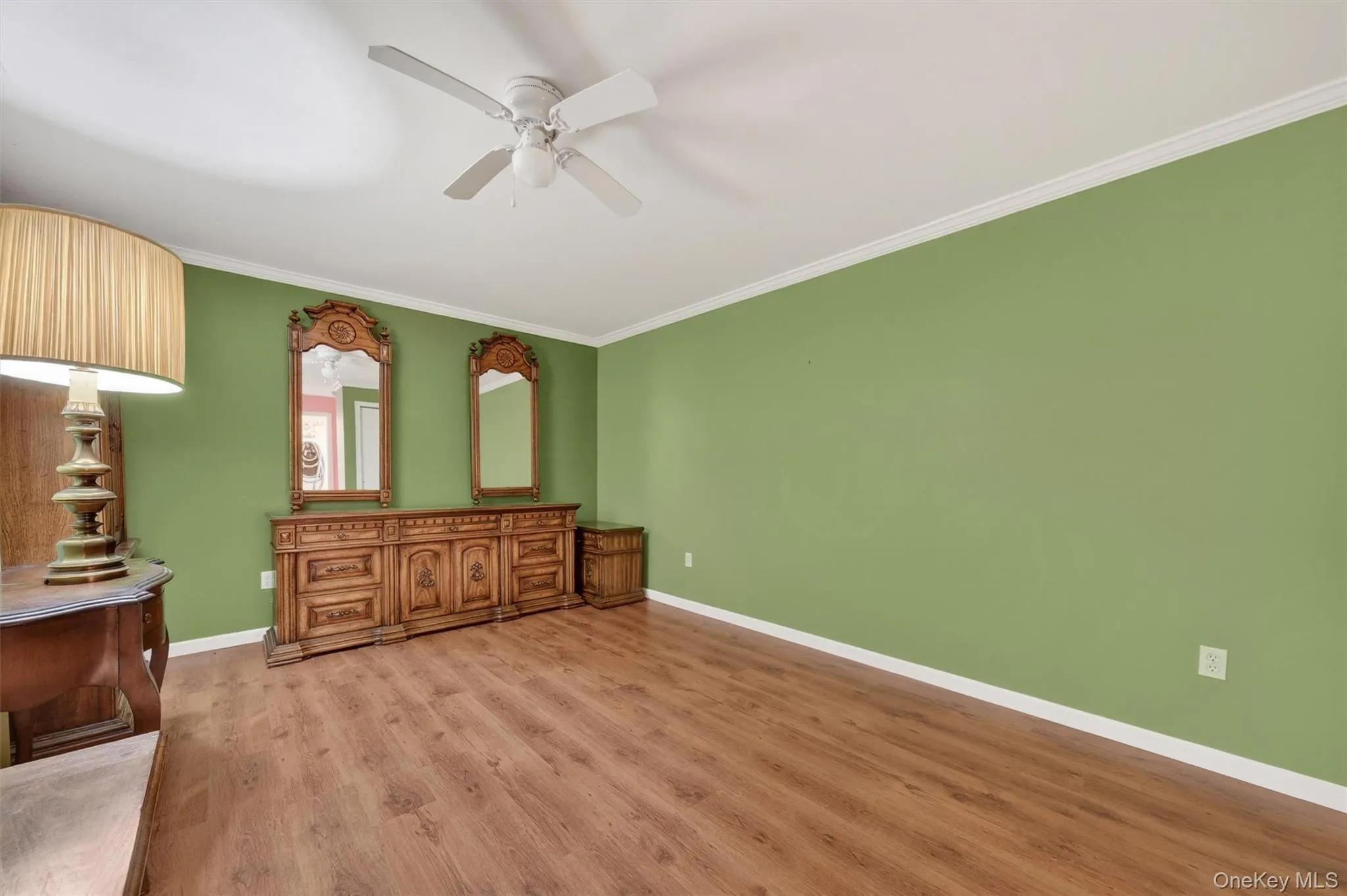 One of the finished rooms in the Basement. This was once used as a Bedroom. It is not considered finished space in the Basement. One of the finished rooms in the Basement. This was once used as a Bedroom. It is not considered finished space in the Basement.
