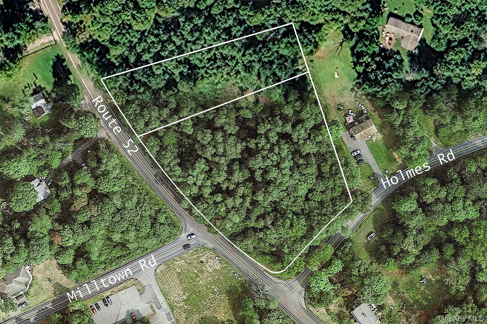 This is an incredible chance to acquire two commercial lots with such an extensive range of permitted uses in a highly visible and accessible location. This is an incredible chance to acquire two commercial lots with such an extensive range of permitted uses in a highly visible and accessible location.