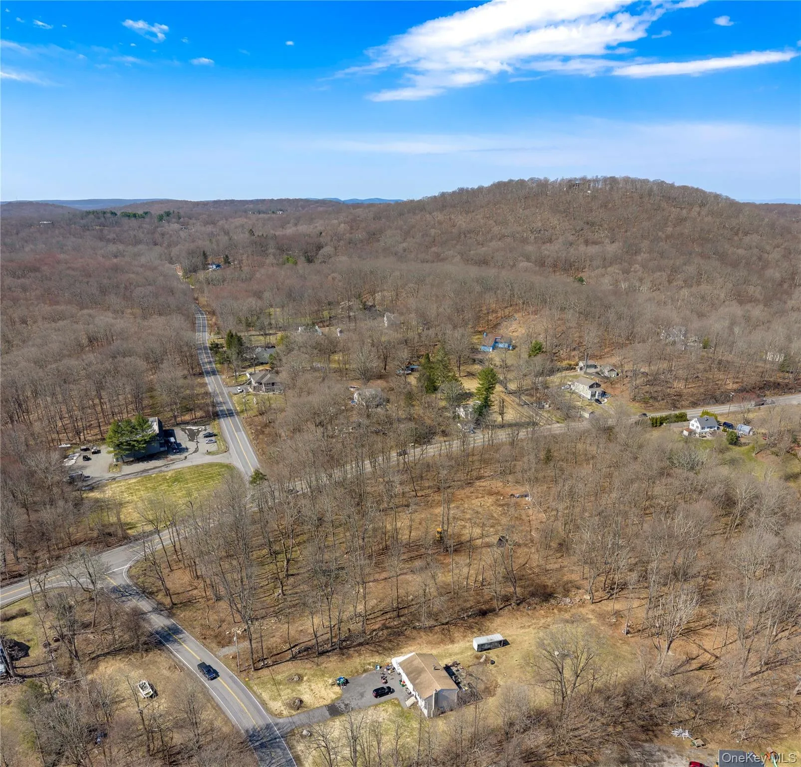 Zoned B1, the property allows for an impressive variety of permitted and special uses. Zoned B1, the property allows for an impressive variety of permitted and special uses.
