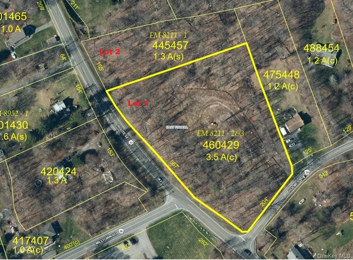 576 Holmes Road, East Fishkill, NY, ,Land,For Rent,Holmes,0,984774 576 Holmes Road, East Fishkill, NY, ,Land,For Rent,Holmes,0,984774