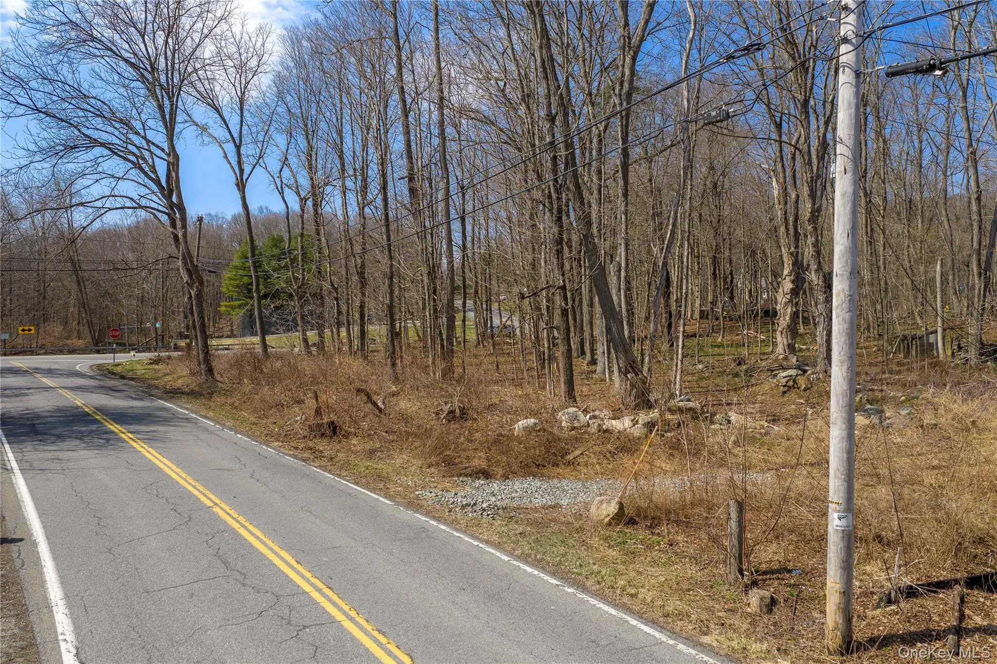 Both parcels are located within the municipality of East Fishkill and fall under General Business B1 zoning. Both parcels are located within the municipality of East Fishkill and fall under General Business B1 zoning.