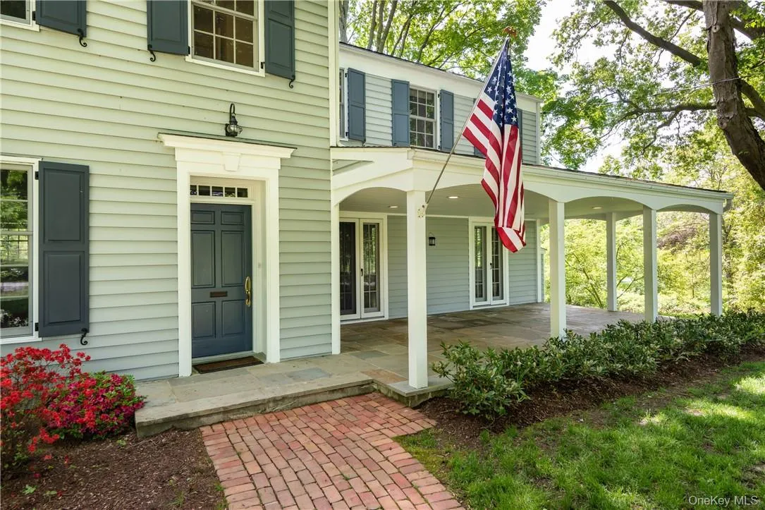 Come on in! Come on in!