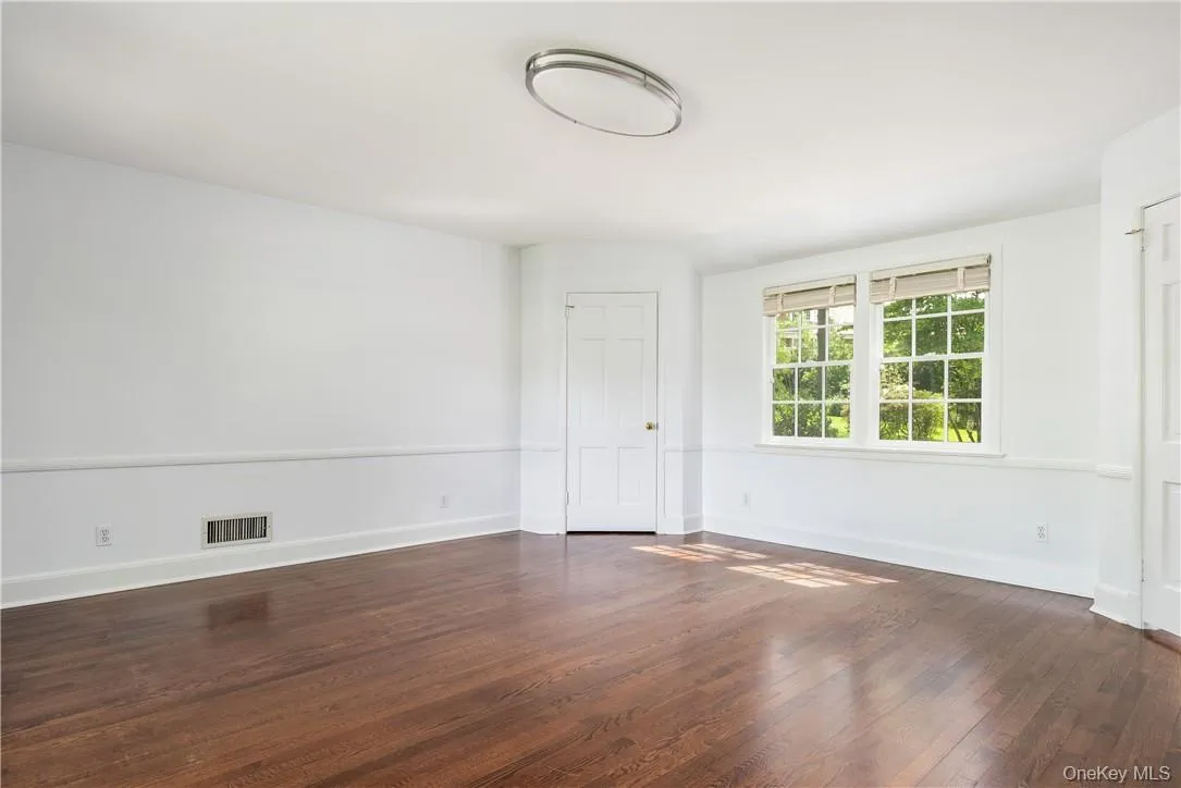 Another view of the family room. Another view of the family room.