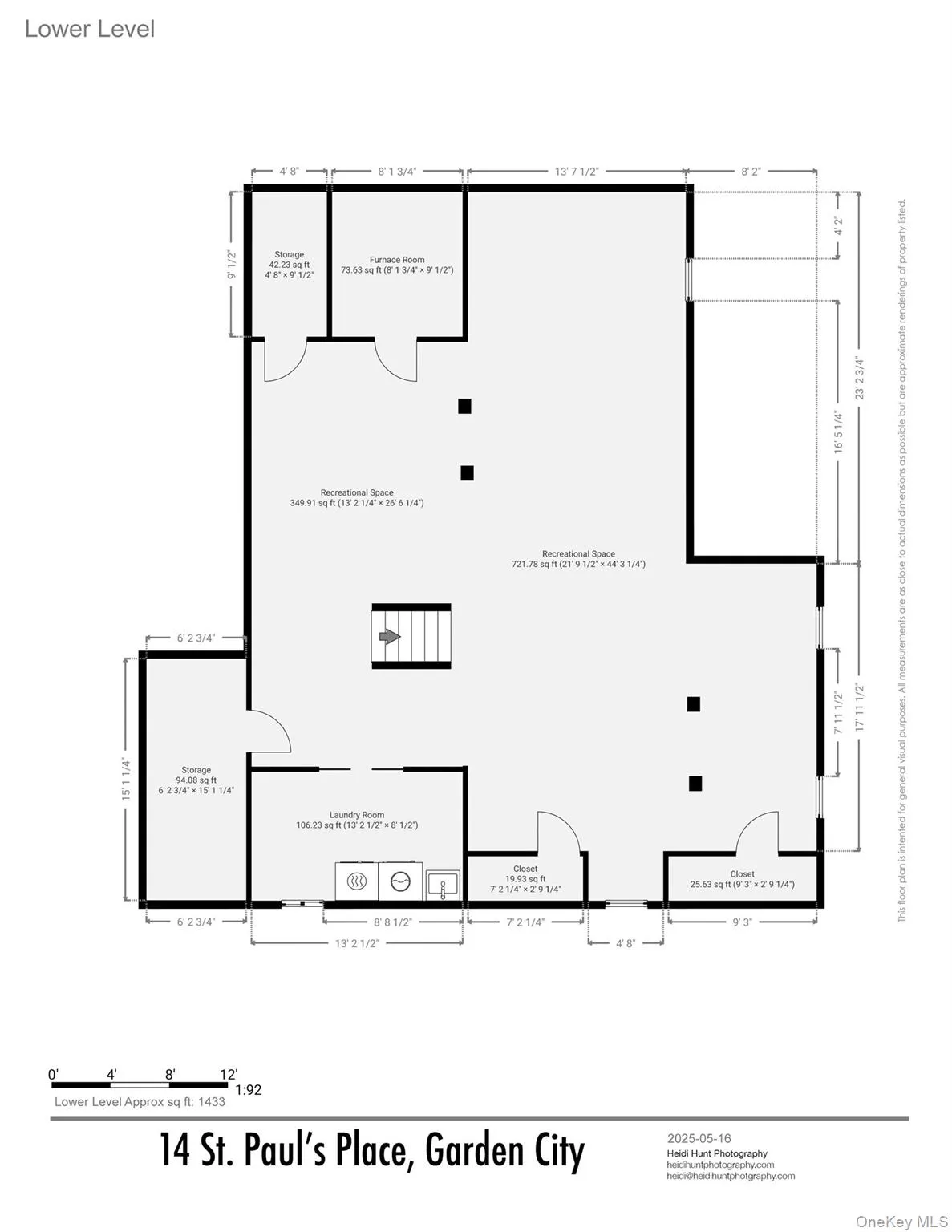14 Saint Paul's Place, Hempstead, NY, 3 Bedrooms Bedrooms, 9 Rooms Rooms,2 BathroomsBathrooms,Residential Lease,For Rent,Saint Paul's,0,984809 14 Saint Paul's Place, Hempstead, NY, 3 Bedrooms Bedrooms, 9 Rooms Rooms,2 BathroomsBathrooms,Residential Lease,For Rent,Saint Paul's,0,984809