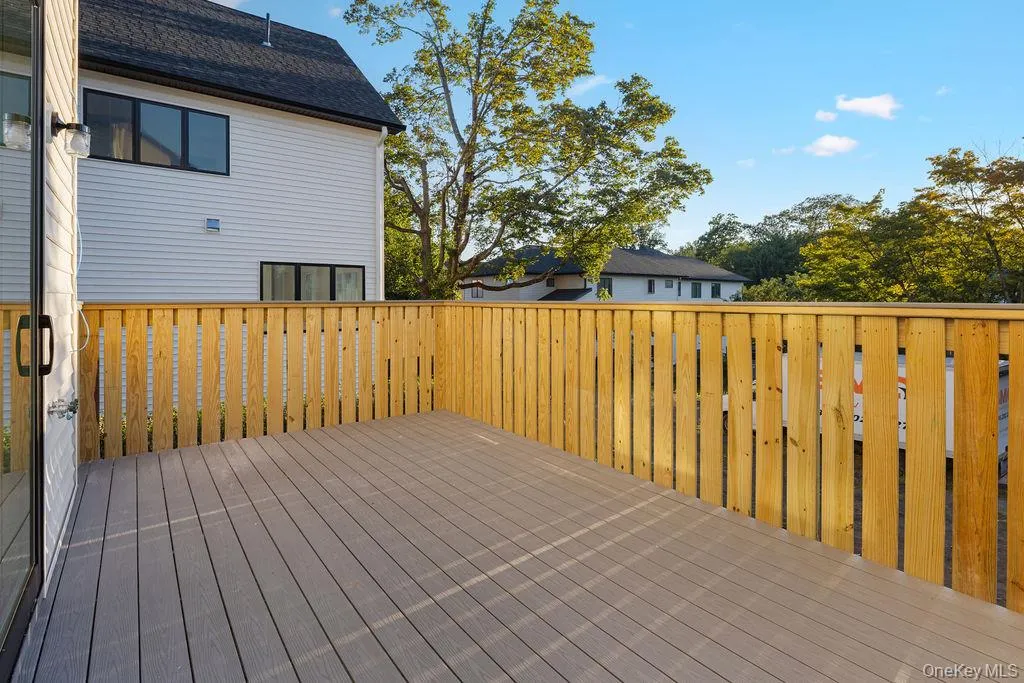 Porch Porch