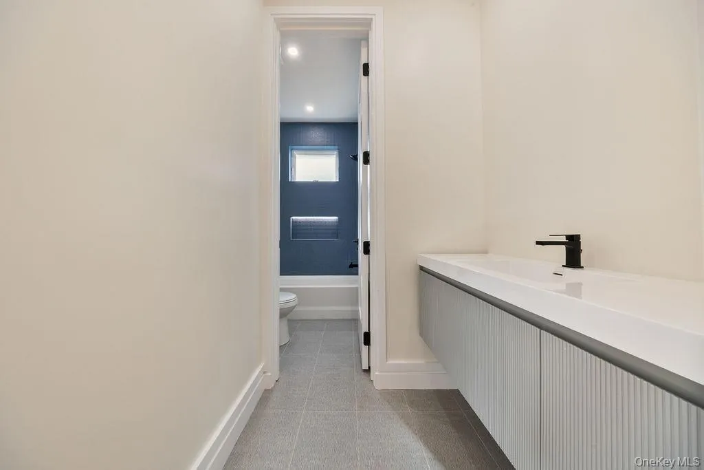Bathroom #4 Bathroom #4