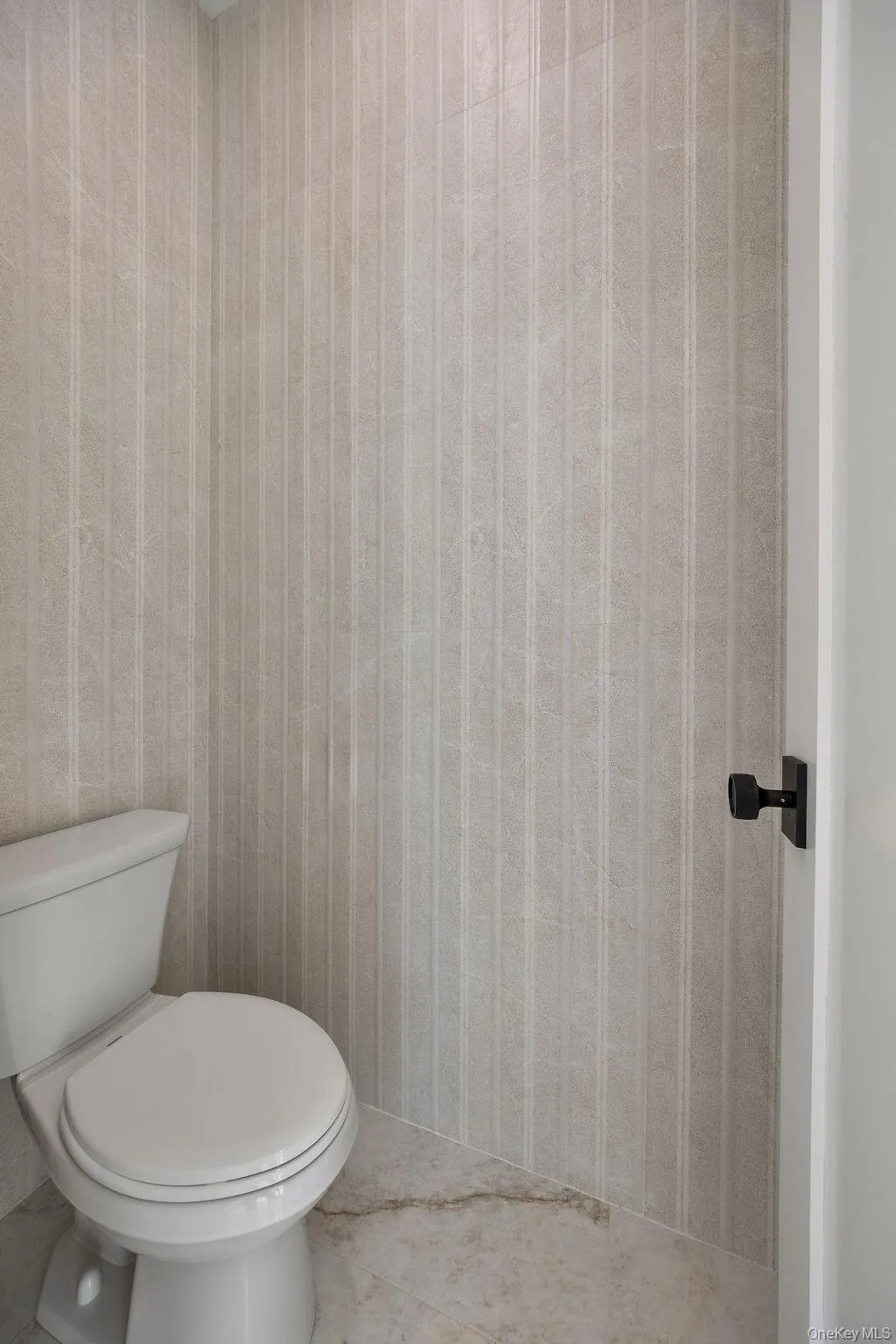 Powder room Powder room