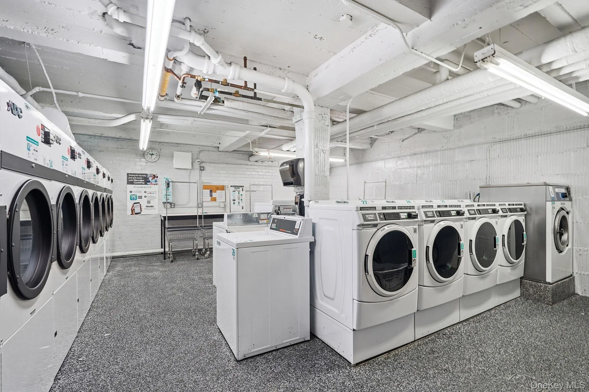 Basement Laundry Room Basement Laundry Room