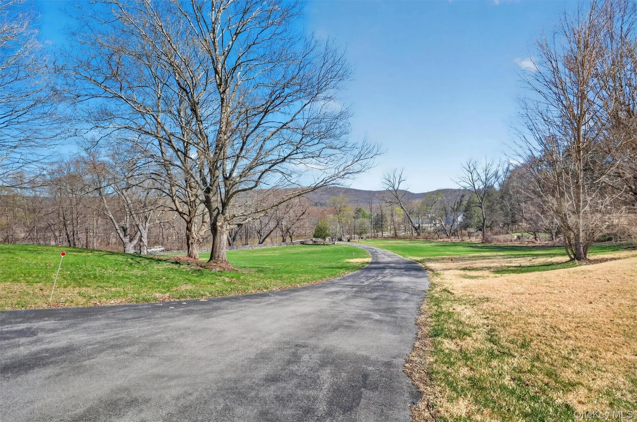 Driveway Driveway