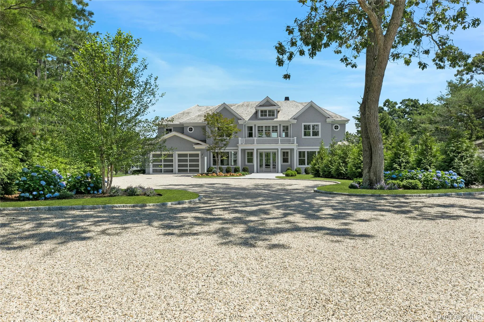 15 Old Point Road, Southampton, New York 11959