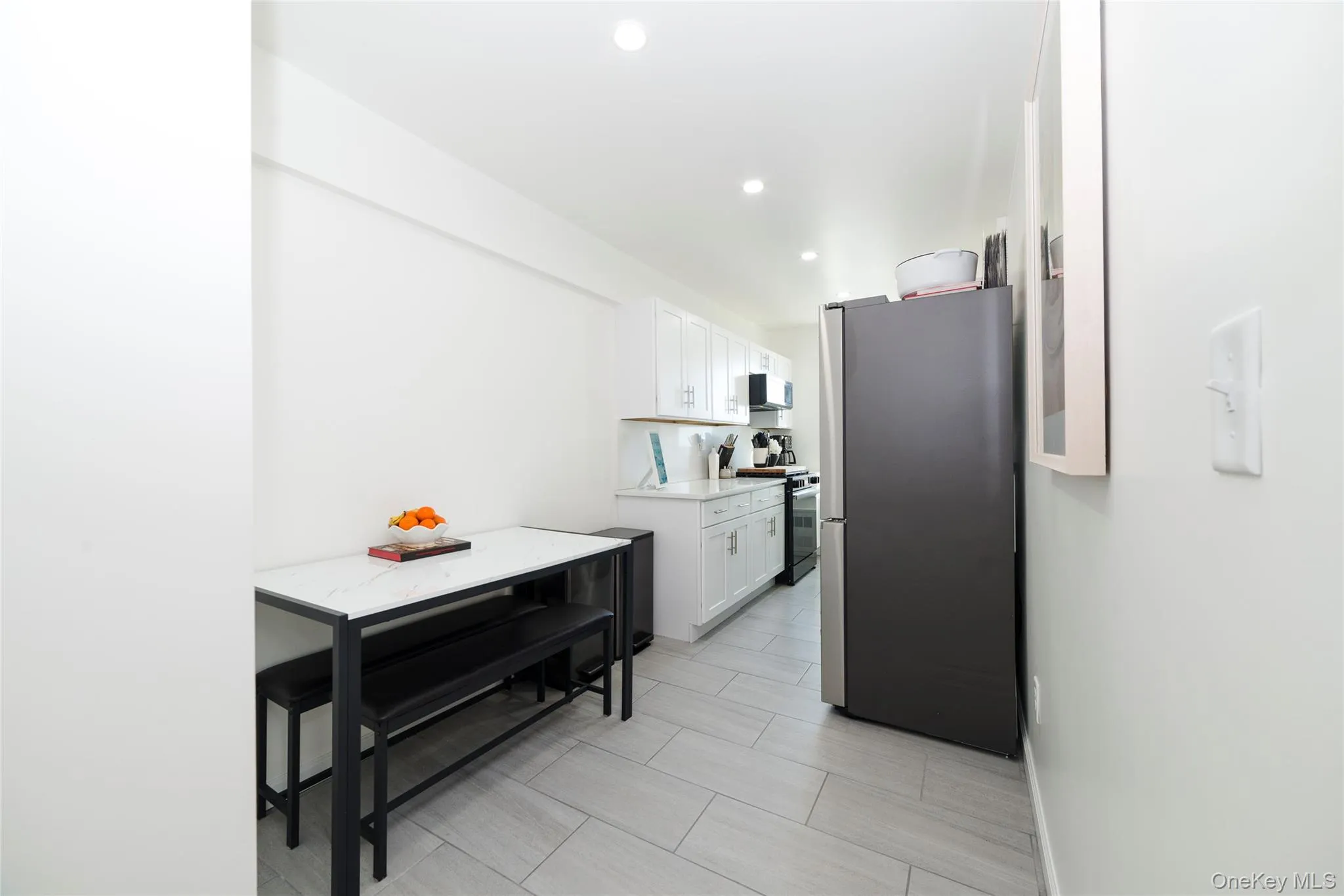 Eat in Kitchen Eat in Kitchen