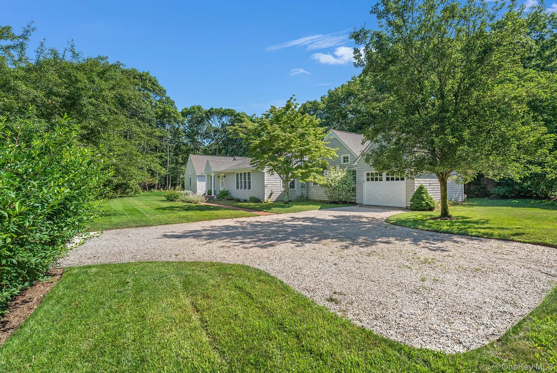 30 Sagg Road, Southampton, New York 11962