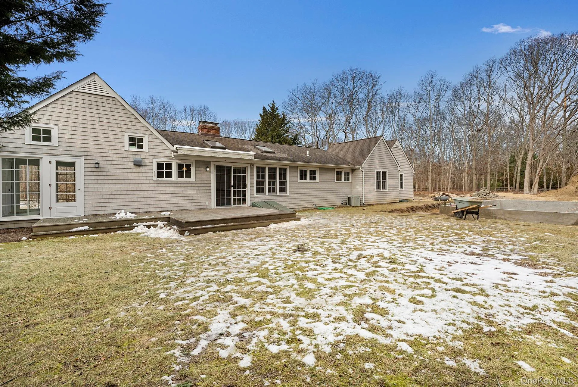 30 Sagg Road, Southampton, NY, 3 Bedrooms Bedrooms, 5 Rooms Rooms,2 BathroomsBathrooms,Residential,For Rent,Sagg,0,985035 30 Sagg Road, Southampton, NY, 3 Bedrooms Bedrooms, 5 Rooms Rooms,2 BathroomsBathrooms,Residential,For Rent,Sagg,0,985035