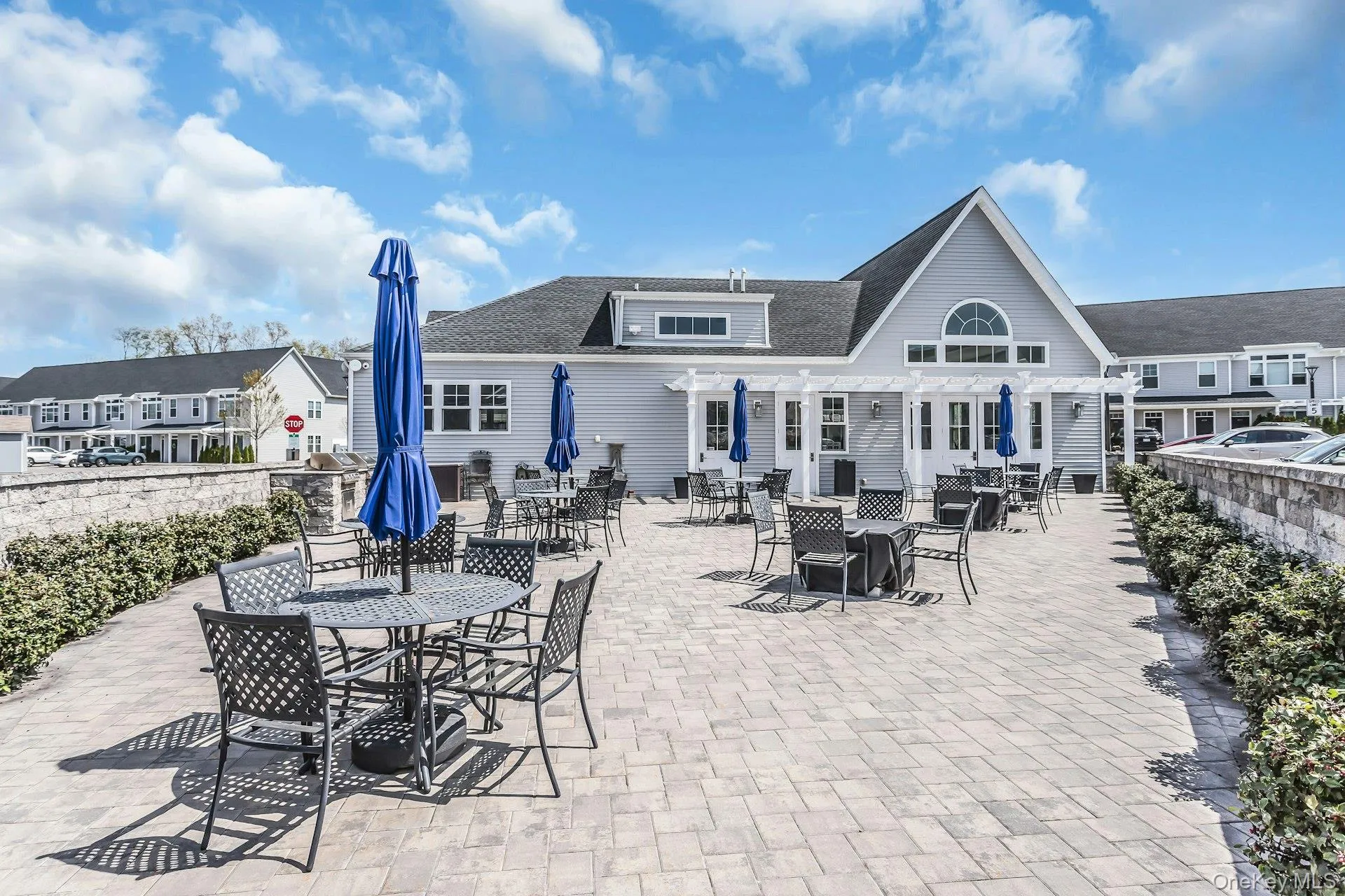 Clubhouse Clubhouse