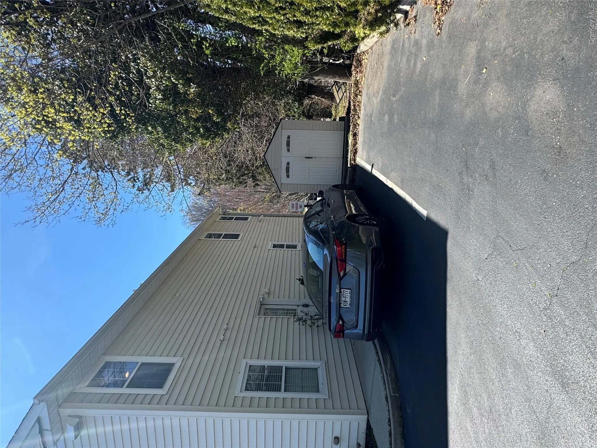 Tenant Parking spots Tenant Parking spots