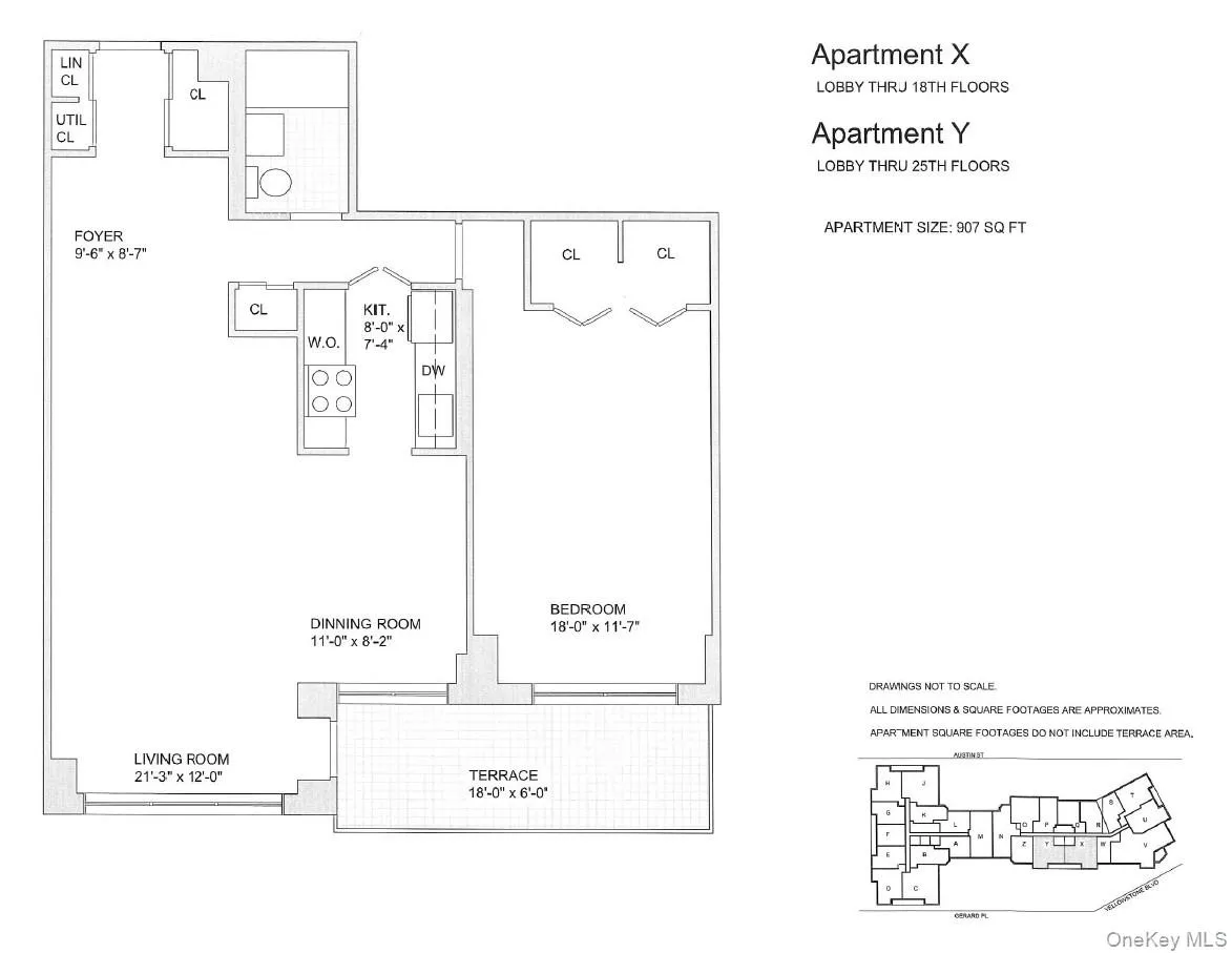View of room layout View of room layout