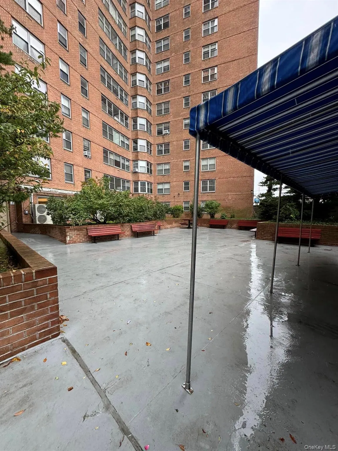 Outdoor space Outdoor space